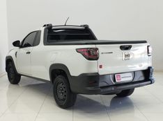 Fiat STRADA 1.4 FIRE FLEX ENDURANCE CS MANUAL 2023/2023 BETIOLO NOVOS E SEMINOVOS LAJEADO / Carros no Vale