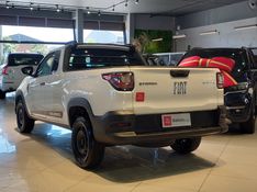 Fiat STRADA 1.4 FIRE FLEX ENDURANCE CS MANUAL 2022/2022 BETIOLO NOVOS E SEMINOVOS LAJEADO / Carros no Vale
