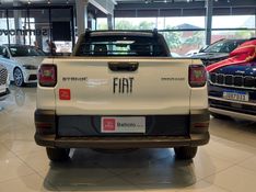 Fiat STRADA 1.4 FIRE FLEX ENDURANCE CS MANUAL 2022/2022 BETIOLO NOVOS E SEMINOVOS LAJEADO / Carros no Vale