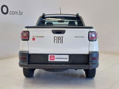 Fiat STRADA 1.4 FIRE FLEX ENDURANCE CS MANUAL 2022/2023 BETIOLO NOVOS E SEMINOVOS LAJEADO / Carros no Vale