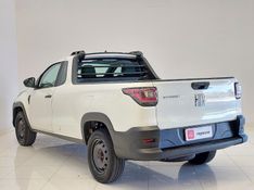 Fiat STRADA 1.4 FIRE FLEX ENDURANCE CS MANUAL 2022/2022 BETIOLO NOVOS E SEMINOVOS LAJEADO / Carros no Vale