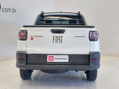 Fiat STRADA 1.4 FIRE FLEX ENDURANCE CS MANUAL 2022/2023 BETIOLO NOVOS E SEMINOVOS LAJEADO / Carros no Vale