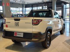 Fiat STRADA 1.4 FIRE FLEX ENDURANCE CS MANUAL 2022/2022 BETIOLO NOVOS E SEMINOVOS LAJEADO / Carros no Vale