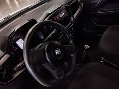 Fiat STRADA 1.4 FIRE FLEX ENDURANCE CS MANUAL 2023/2023 BETIOLO NOVOS E SEMINOVOS LAJEADO / Carros no Vale