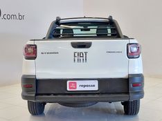 Fiat STRADA 1.4 FIRE FLEX ENDURANCE CS MANUAL 2022/2022 BETIOLO NOVOS E SEMINOVOS LAJEADO / Carros no Vale