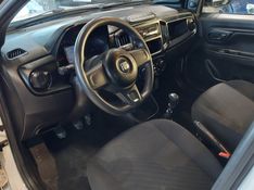 Fiat STRADA 1.4 FIRE FLEX ENDURANCE CS MANUAL 2023/2023 BETIOLO NOVOS E SEMINOVOS LAJEADO / Carros no Vale