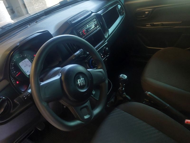 Fiat STRADA 1.4 FIRE FLEX ENDURANCE CS MANUAL 2022/2023 BETIOLO NOVOS E SEMINOVOS LAJEADO / Carros no Vale