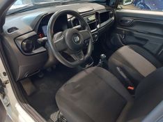 Fiat STRADA 1.4 FIRE FLEX ENDURANCE CS MANUAL 2022/2022 BETIOLO NOVOS E SEMINOVOS LAJEADO / Carros no Vale