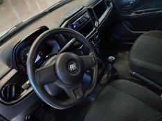 Fiat STRADA 1.4 FIRE FLEX ENDURANCE CS MANUAL 2022/2022 BETIOLO NOVOS E SEMINOVOS LAJEADO / Carros no Vale