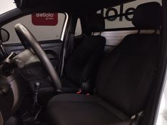 Fiat STRADA 1.4 FIRE FLEX ENDURANCE CS MANUAL 2023/2023 BETIOLO NOVOS E SEMINOVOS LAJEADO / Carros no Vale