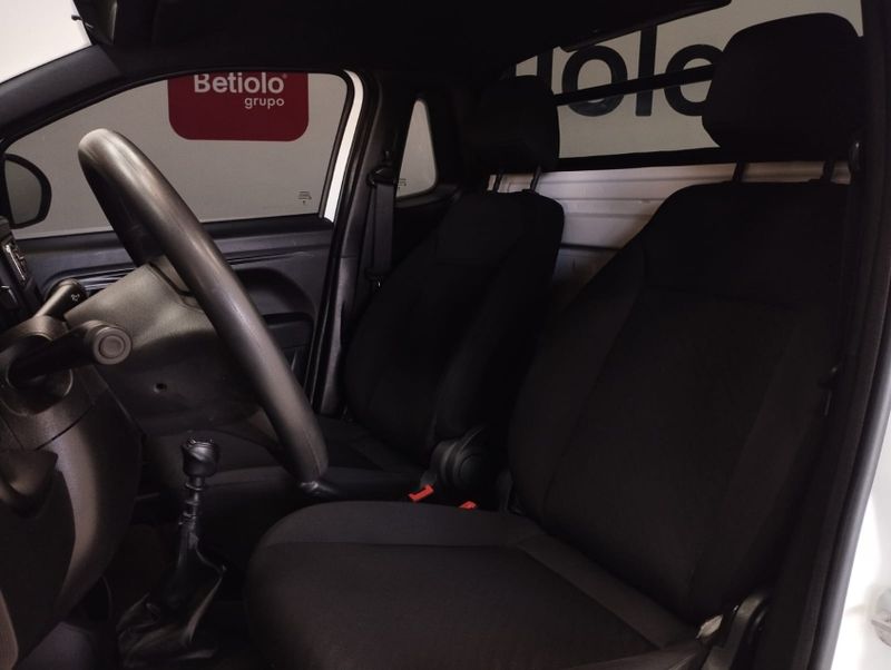 Fiat STRADA 1.4 FIRE FLEX ENDURANCE CS MANUAL 2023/2023 BETIOLO NOVOS E SEMINOVOS LAJEADO / Carros no Vale