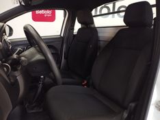 Fiat STRADA 1.4 FIRE FLEX ENDURANCE CS MANUAL 2023/2023 BETIOLO NOVOS E SEMINOVOS LAJEADO / Carros no Vale