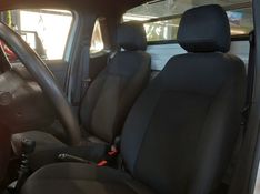 Fiat STRADA 1.4 FIRE FLEX ENDURANCE CS MANUAL 2023/2023 BETIOLO NOVOS E SEMINOVOS LAJEADO / Carros no Vale