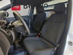 Fiat STRADA 1.4 FIRE FLEX ENDURANCE CS MANUAL 2022/2023 BETIOLO NOVOS E SEMINOVOS LAJEADO / Carros no Vale