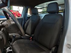 Fiat STRADA 1.4 FIRE FLEX ENDURANCE CS MANUAL 2022/2022 BETIOLO NOVOS E SEMINOVOS LAJEADO / Carros no Vale