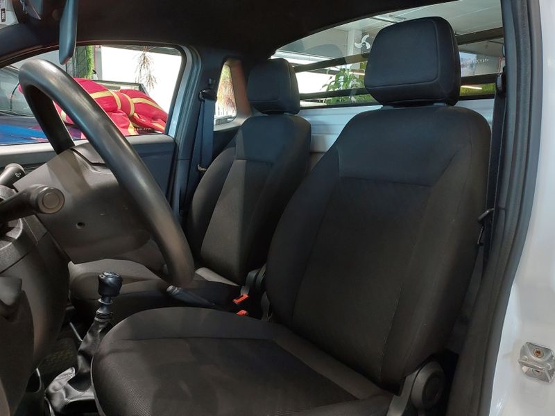 Fiat STRADA 1.4 FIRE FLEX ENDURANCE CS MANUAL 2022/2022 BETIOLO NOVOS E SEMINOVOS LAJEADO / Carros no Vale