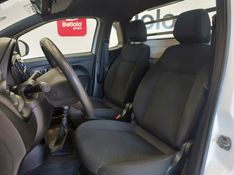 Fiat STRADA 1.4 FIRE FLEX ENDURANCE CS MANUAL 2022/2022 BETIOLO NOVOS E SEMINOVOS LAJEADO / Carros no Vale