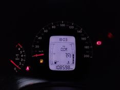 Fiat STRADA 1.4 FIRE FLEX ENDURANCE CS MANUAL 2023/2023 BETIOLO NOVOS E SEMINOVOS LAJEADO / Carros no Vale