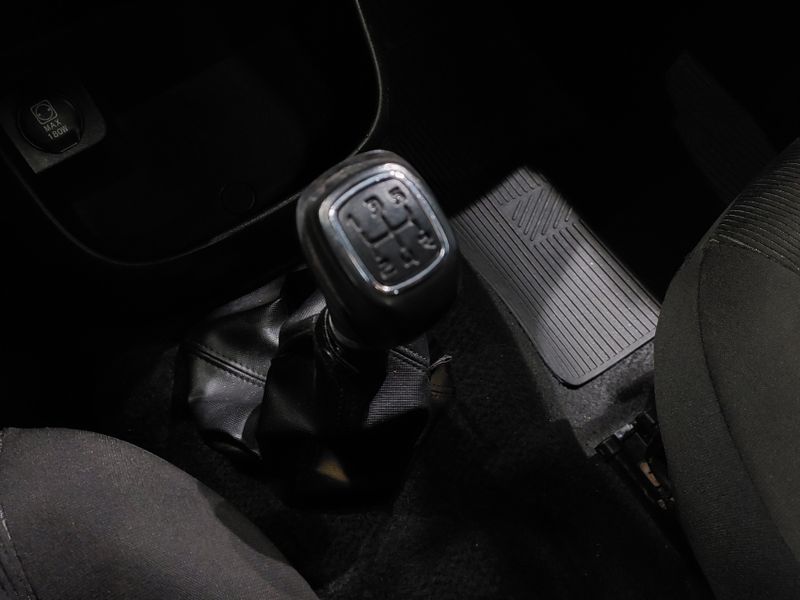 Fiat STRADA 1.4 FIRE FLEX ENDURANCE CS MANUAL 2023/2023 BETIOLO NOVOS E SEMINOVOS LAJEADO / Carros no Vale