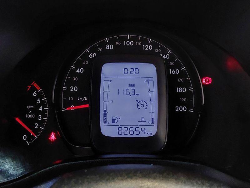 Fiat STRADA 1.4 FIRE FLEX ENDURANCE CS MANUAL 2022/2023 BETIOLO NOVOS E SEMINOVOS LAJEADO / Carros no Vale