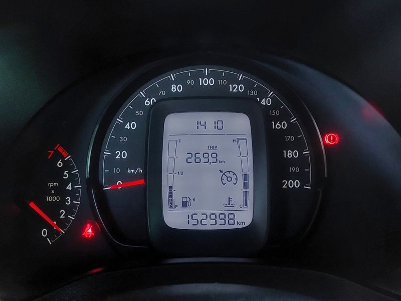 Fiat STRADA 1.4 FIRE FLEX ENDURANCE CS MANUAL 2022/2023 BETIOLO NOVOS E SEMINOVOS LAJEADO / Carros no Vale