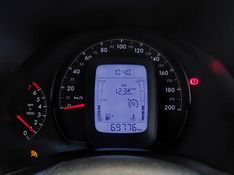 Fiat STRADA 1.4 FIRE FLEX ENDURANCE CS MANUAL 2022/2022 BETIOLO NOVOS E SEMINOVOS LAJEADO / Carros no Vale