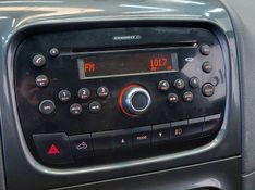 Fiat STRADA 1.4 MPI FREEDOM CS 8V FLEX 2P MANUAL 2019/2020 BETIOLO NOVOS E SEMINOVOS LAJEADO / Carros no Vale