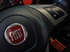 Fiat STRADA 1.4 MPI FREEDOM CS 8V FLEX 2P MANUAL 2019/2020 BETIOLO NOVOS E SEMINOVOS LAJEADO / Carros no Vale