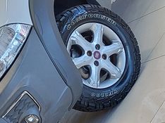 Fiat STRADA 1.4 MPI FREEDOM CS 8V FLEX 2P MANUAL 2019/2020 BETIOLO NOVOS E SEMINOVOS LAJEADO / Carros no Vale