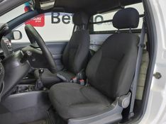 Fiat STRADA 1.4 MPI HARD WORKING CS 8V FLEX 2P MANUAL 2017/2018 BETIOLO NOVOS E SEMINOVOS LAJEADO / Carros no Vale