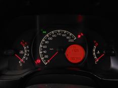 Fiat STRADA 1.4 MPI HARD WORKING CS 8V FLEX 2P MANUAL 2017/2018 BETIOLO NOVOS E SEMINOVOS LAJEADO / Carros no Vale