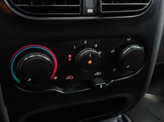 Fiat STRADA 1.4 MPI HARD WORKING CS 8V FLEX 2P MANUAL 2017/2018 BETIOLO NOVOS E SEMINOVOS LAJEADO / Carros no Vale