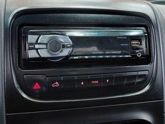 Fiat STRADA 1.4 MPI HARD WORKING CS 8V FLEX 2P MANUAL 2017/2018 BETIOLO NOVOS E SEMINOVOS LAJEADO / Carros no Vale