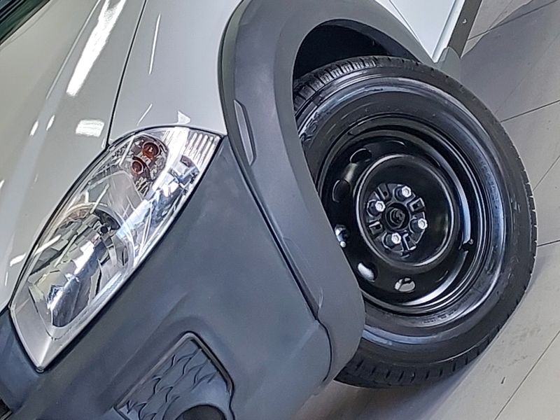 Fiat STRADA 1.4 MPI HARD WORKING CS 8V FLEX 2P MANUAL 2017/2018 BETIOLO NOVOS E SEMINOVOS LAJEADO / Carros no Vale