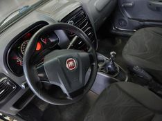 Fiat STRADA 1.4 MPI HARD WORKING CS 8V FLEX 2P MANUAL 2017/2018 BETIOLO NOVOS E SEMINOVOS LAJEADO / Carros no Vale