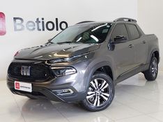Fiat TORO 1.3 TURBO 270 FLEX FREEDOM AT6 2024/2024 BETIOLO NOVOS E SEMINOVOS LAJEADO / Carros no Vale