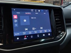 Fiat TORO 1.3 TURBO 270 FLEX FREEDOM AT6 2024/2024 BETIOLO NOVOS E SEMINOVOS LAJEADO / Carros no Vale