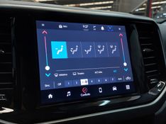 Fiat TORO 1.3 TURBO 270 FLEX FREEDOM AT6 2024/2024 BETIOLO NOVOS E SEMINOVOS LAJEADO / Carros no Vale