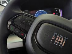 Fiat TORO 1.3 TURBO 270 FLEX FREEDOM AT6 2024/2024 BETIOLO NOVOS E SEMINOVOS LAJEADO / Carros no Vale