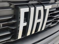 Fiat TORO 1.3 TURBO 270 FLEX FREEDOM AT6 2024/2024 BETIOLO NOVOS E SEMINOVOS LAJEADO / Carros no Vale