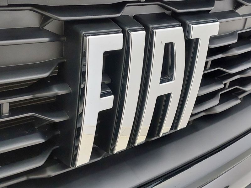 Fiat TORO 1.3 TURBO 270 FLEX FREEDOM AT6 2024/2024 BETIOLO NOVOS E SEMINOVOS LAJEADO / Carros no Vale