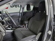 Fiat TORO 1.3 TURBO 270 FLEX FREEDOM AT6 2024/2024 BETIOLO NOVOS E SEMINOVOS LAJEADO / Carros no Vale