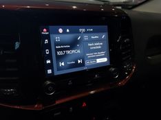 Fiat TORO 1.8 16V EVO FLEX FREEDOM AT6 2020/2021 BETIOLO NOVOS E SEMINOVOS LAJEADO / Carros no Vale