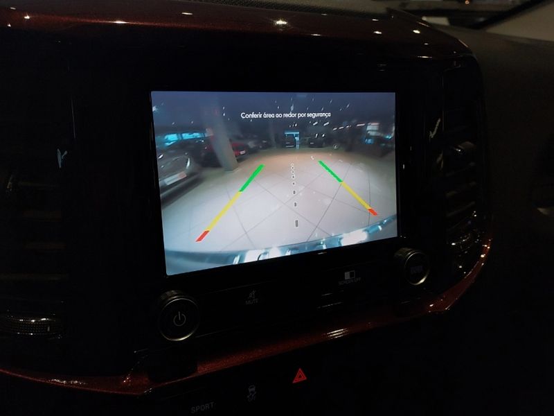 Fiat TORO 1.8 16V EVO FLEX FREEDOM AT6 2020/2021 BETIOLO NOVOS E SEMINOVOS LAJEADO / Carros no Vale