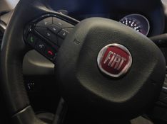 Fiat TORO 1.8 16V EVO FLEX FREEDOM AT6 2020/2021 BETIOLO NOVOS E SEMINOVOS LAJEADO / Carros no Vale