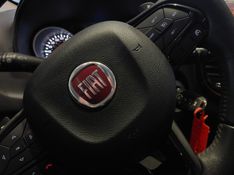 Fiat TORO 1.8 16V EVO FLEX FREEDOM AT6 2020/2021 BETIOLO NOVOS E SEMINOVOS LAJEADO / Carros no Vale