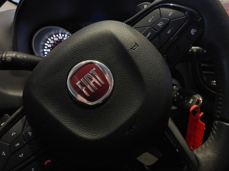 Fiat TORO 1.8 16V EVO FLEX FREEDOM AT6 2020/2021 BETIOLO NOVOS E SEMINOVOS LAJEADO / Carros no Vale