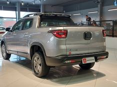 Fiat TORO 1.8 16V EVO FLEX FREEDOM AT6 2020/2021 BETIOLO NOVOS E SEMINOVOS LAJEADO / Carros no Vale