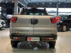 Fiat TORO 1.8 16V EVO FLEX FREEDOM AT6 2020/2021 BETIOLO NOVOS E SEMINOVOS LAJEADO / Carros no Vale