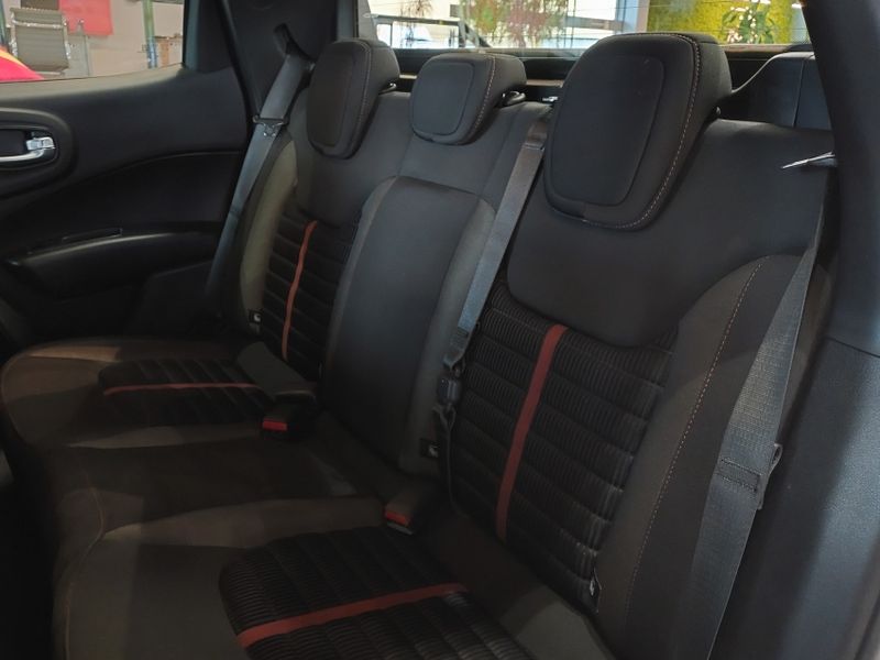 Fiat TORO 1.8 16V EVO FLEX FREEDOM AT6 2020/2021 BETIOLO NOVOS E SEMINOVOS LAJEADO / Carros no Vale